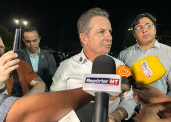 Mauro critica pedido da PGR contra Bolsonaro: "Não vi golpe, não vi tanque na rua e nem tiro"