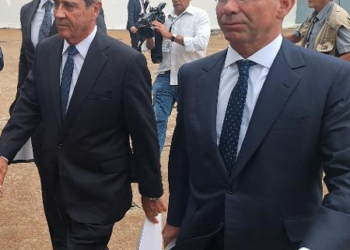 Moraes nega pela quarta vez pedido de soltura de Braga Netto