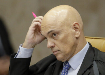 Moraes retoma validade de parte do decreto presidencial que aumenta o IOF