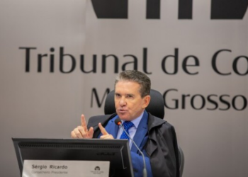 TCE-MT cobra ações para cumprimento das metas de saneamento básico