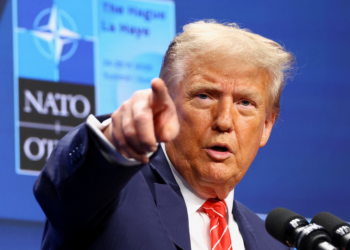 'Não deixarei um lunático comunista destruir Nova York', diz Trump após vitória de Mamdani nas prévias democratas