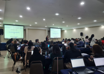 SES capacita servidores em análise de indicadores de saúde