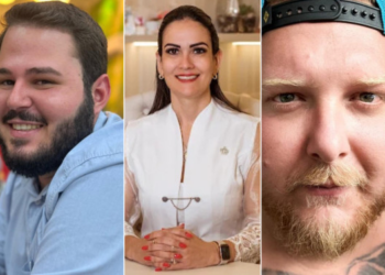 Amante de médica gravou assassino afirmando que para matar alguém bastava ter dinheiro; vídeo