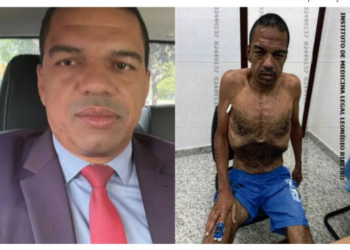 Fotos de lobista de MT libertado por Zanin chocam