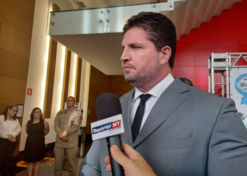 Ranalli: Tornozeleira em Bolsonaro é ditadura do Judiciário