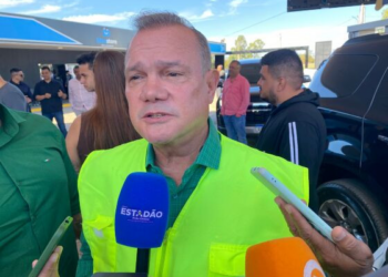 Wellington Fagundes: Tornozeleira é para tirar Bolsonaro das eleições porque ele é o maior líder