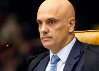 Lei Magnitsky: visto revogado prenuncia sanção maior contra Moraes; entenda