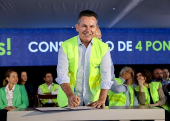 MM diz que duplicação de novo trecho da BR-163 põe fim ao título de “rodovia da morte”; vídeo