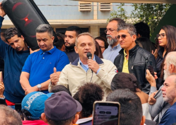 Wilson Santos propõe recursos para desapropriação de áreas e construção de moradias para famílias do Contorno Leste