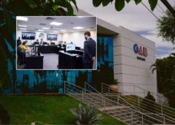 OAB-MT será sede de sessão itinerante inédita do STJD do Futebol em Cuiabá