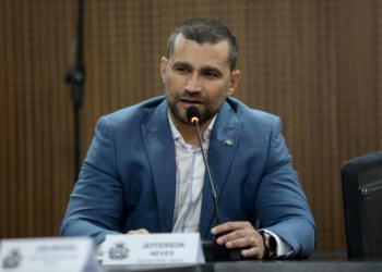 Secretário de Esporte de Cuiabá é favorável a projeto que proíbe atletas trans em equipes femininas: "Temos que levar em conta a ciência"