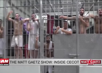 Trump deportou imigrantes presos para Eswatini, a única monarquia absoluta da África