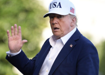 Tarifas entram em vigor em 1º de agosto, asseguram EUA; veja  quais países já negociaram