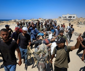 FT chama Trump de imperador do Brasil; El País vê batalha só no começo