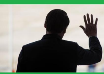 Há motivos para decretar a preventiva de Bolsonaro hoje e executá-la amanhã