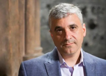 STF reposta entrevista de autor americano para quem o Brasil, hoje, é mais democrático que os EUA