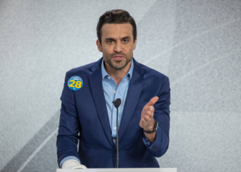 Marçal tem terceira condenação de inelegibilidade na Justiça Eleitoral