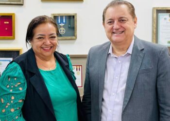 Deputado Sebastião Rezende repudia qualquer tipo de violência verbal ou física e apresenta moção de solidariedade à prefeita de Pedra Preta