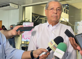 Jayme: Homem que agride mulher devia ser enforcado