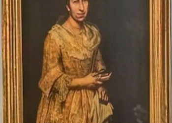 O quadro roubado por nazistas em Amsterdã há 8 décadas que foi achado na Argentina — e sumiu de novo