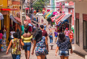 Indecisos: 67,6% dos eleitores ainda não sabem em quem vão votar para Governo do Estado