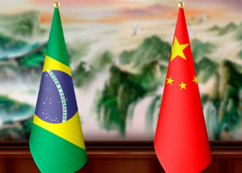 China diz que vai se unir ao Brasil para 'resistir a atos de intimidação' após Lula abrir processo de reciprocidade aos EUA