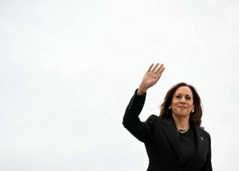 Trump retira proteção do Serviço Scereto para Kamala