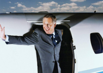 Milionários estão fugindo do Brasil? O que revelam dados inéditos da Receita