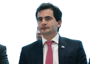 Fábio Garcia: Quem precisa ser monitorado é líder de quadrilha, traficantes que matam nossos jovens