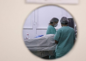 Precisão da Inteligência Artificial em diagnósticos já é similar à dos médicos