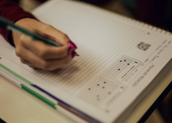 Simulados permitem ajustar a rota dos estudos antes do vestibular e do Enem