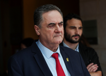 Israel confirma a morte de porta-voz do braço armado de Hamas