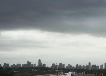 Nova onda de frio atinge Cuiabá e mínima pode chegar a 13 graus