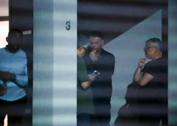 Foi sem querer ou de propósito?