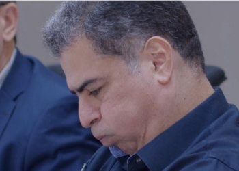 STJ nega recurso e mantém sequestro de R$16 milhões nas contas de Emanuel e outros quatro