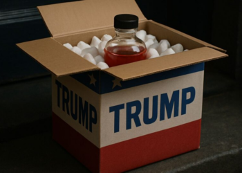 RECLAME AQUI: Lei Magnitsky com defeito. Não funciona