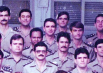 Como – e por que – Bolsonaro foi preso em 1986 