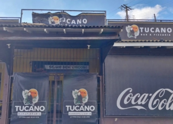 Restaurante Tucano fecha as portas em Cuiabá