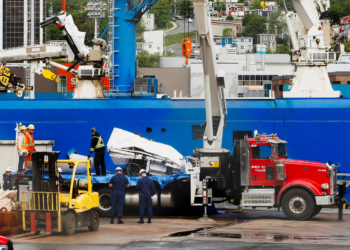 Desastre do submarino Titan poderia ter sido evitado, diz relatório dos EUA