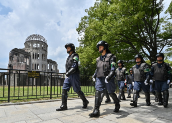80 anos da bomba de Hiroshima: sobreviventes ainda são vítimas de discriminação