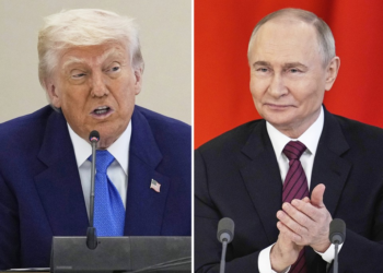 Putin não deve ceder a ultimato de Trump para acabar com guerra da Ucrânia, dizem fontes; prazo termina na sexta