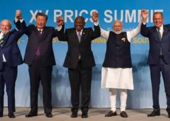 Trump x Brics: por que o bloco incomoda tanto o presidente dos EUA?