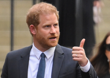 Príncipe Harry é absolvido de acusações de assédio em ONG africana