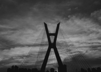 SP apresenta potencial para garoa ou chuva leve em pontos isolados nesta quarta (6); veja previsão