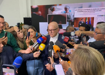 Pivetta: Só o Senado pode conter abusos do Judiciário e reestabelecer a ordem