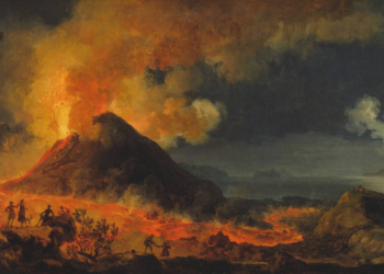 Novas evidências sugerem que Pompeia foi reocupada após erupção do Vesúvio