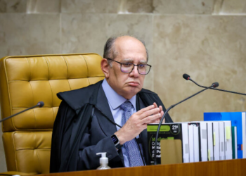 Mendes ameaça ordenar bancos não aplicarem Lei Magnitsky contra Moraes