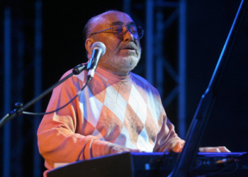 Morre o músico Eddie Palmieri, aos 88 anos, nos EUA