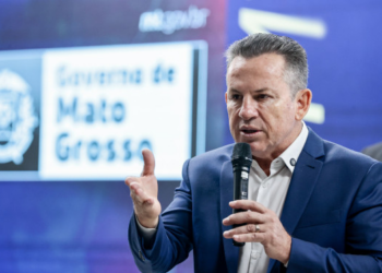 Mauro se reúne com governadores em Brasília para discutir tarifaço e crise entre STF e Congresso