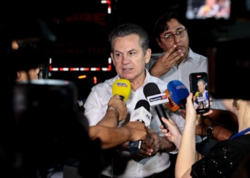 Mauro desabafa: Traficantes são soltos e ladrões do dinheiro público inocentados